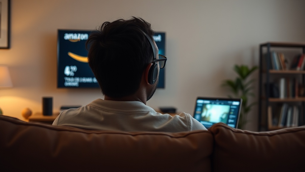 Has Your Amazon Prime Subscription Doubled? Here's Why.