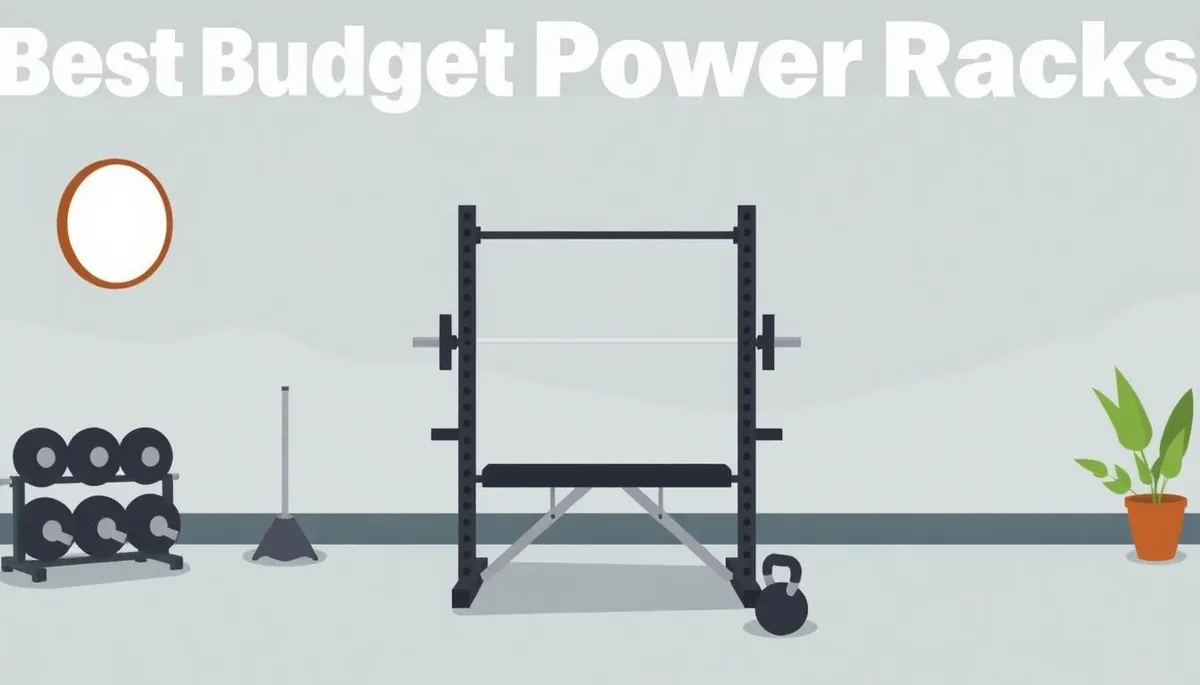 best-budget-power-racks-for-home-gym-under-400