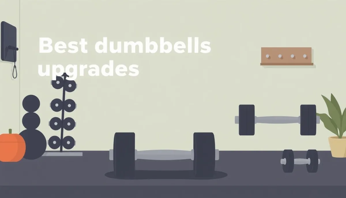best-dumbbells-upgrades-for-small-spaces