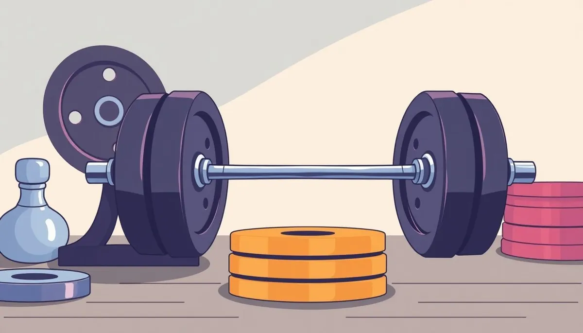 best-weight-plates-upgrades-for-home-gym-2026