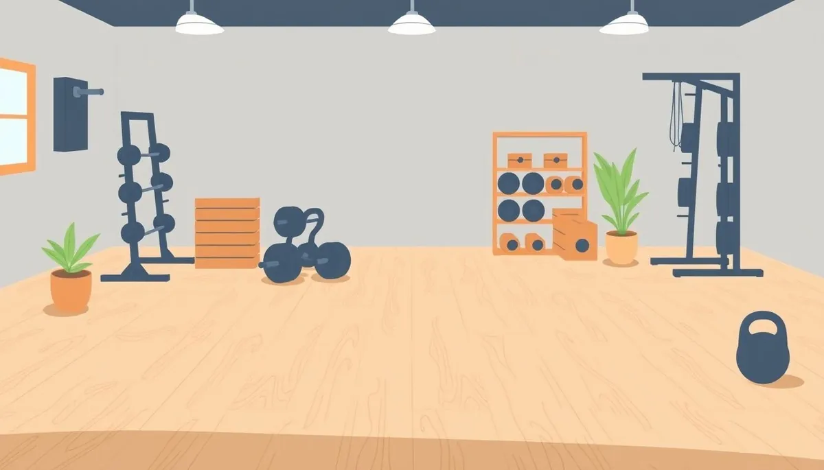 gym-flooring-essentials-for-weekend-projects
