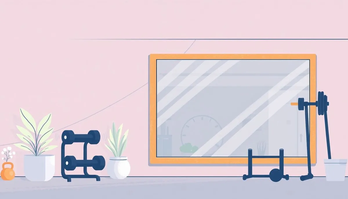 home-gym-mirrors-buying-mistakes-to-avoid