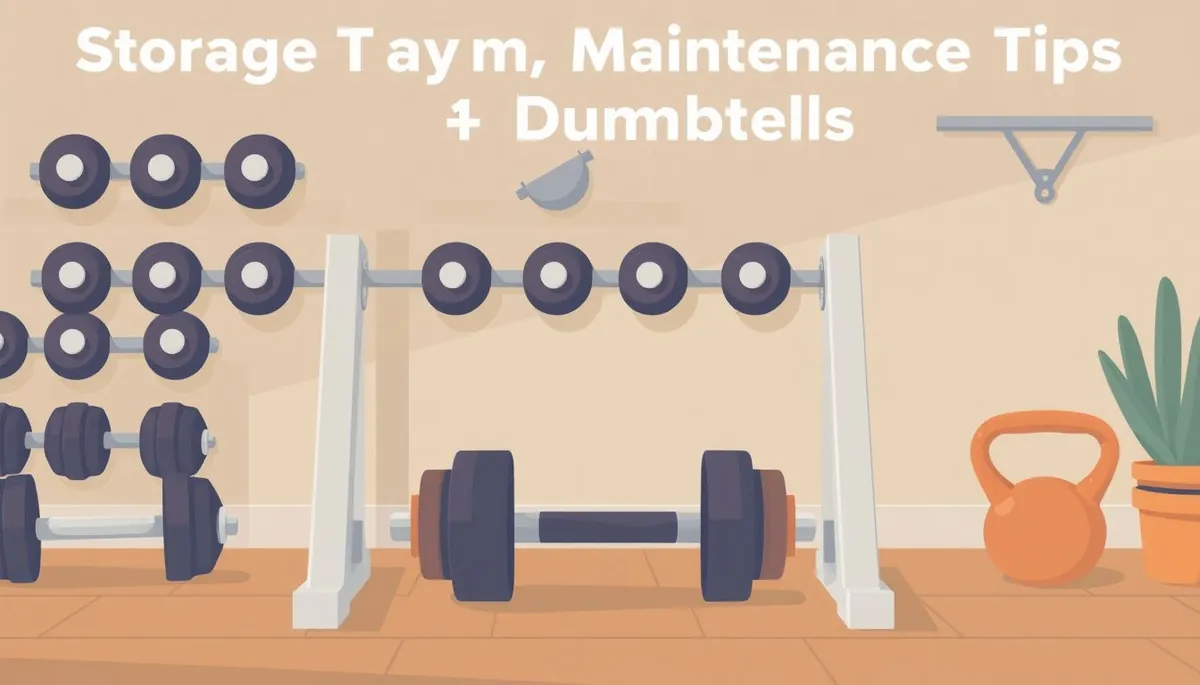 storage-and-maintenance-tips-for-dumbbells